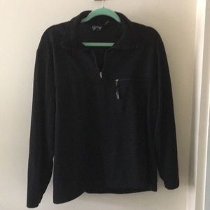 Patagonia polartec regular fit Medium sweater